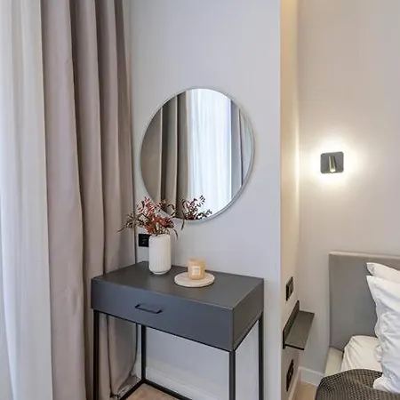 Lovely 1bd By Hostlovers Apartment