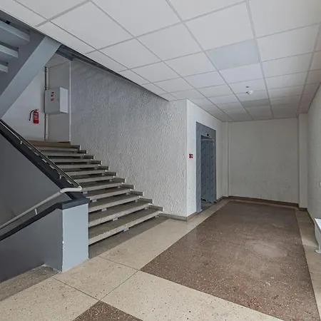 Lovely 1bd By Hostlovers * Kaunas