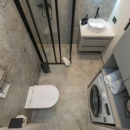 Lovely 1bd By Hostlovers Apartment Kaunas