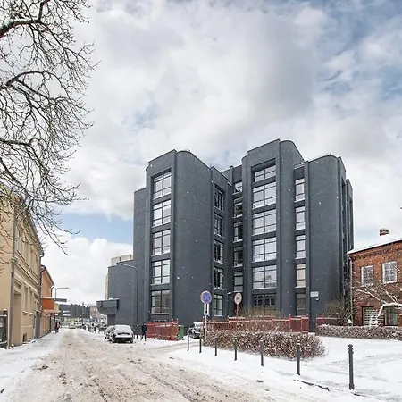 Lovely 1bd By Hostlovers Apartamento
